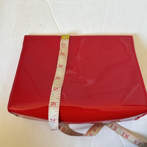 YSL cosmetics case - Picture 8 of 10